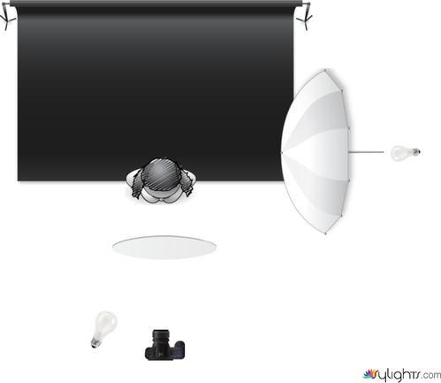 Light Pattern Diagram 2 by Guest User