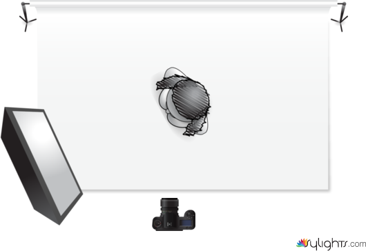 Lighting diagram 2 by Guest User