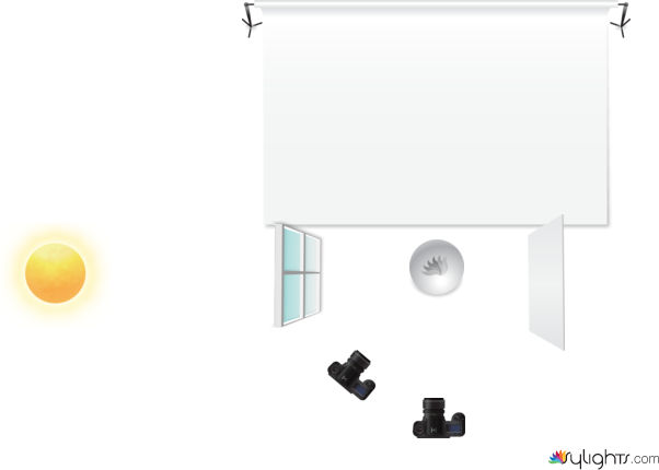 Final Plate - Lighting Plan by Guest User