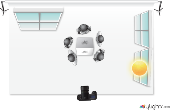 overhead diagram  by Guest User