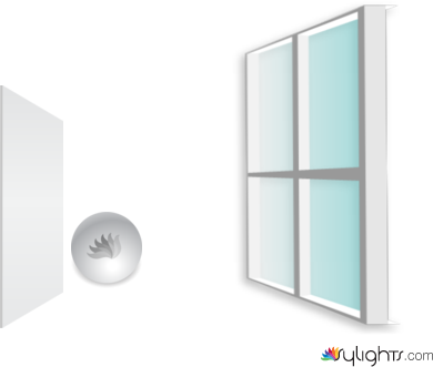 luz lateral de ventana by Guest User