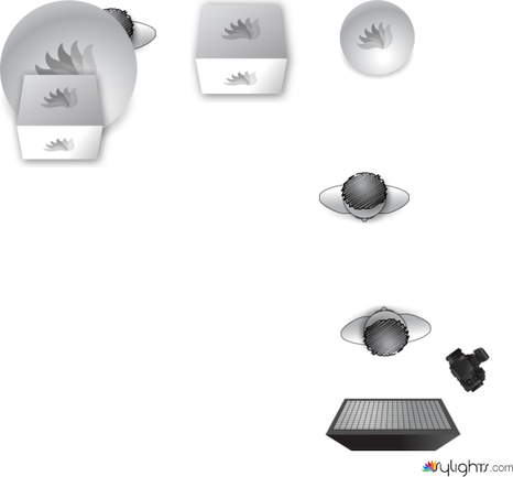 Study Lighting by Guest User