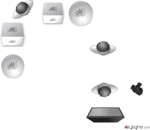 Study Lighting by Guest User