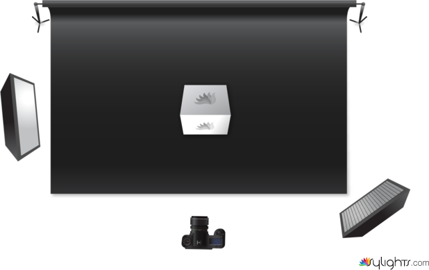 lighting diagram 1 by Guest User