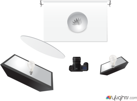 Lighting Diagram 1 by Guest User