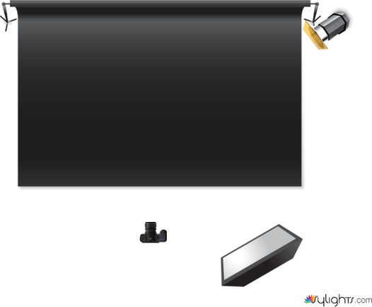 Lighting Diagram  by Guest User