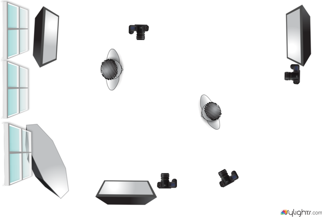 tromba-piano light diagram by Guest User